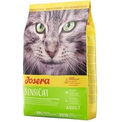 Josera SensiCat 10kg