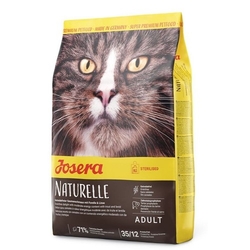 Josera Naturelle (Steril) 10kg