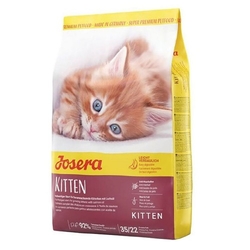 Josera Kitten 10kg