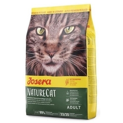 Josera NatureCat 10kg