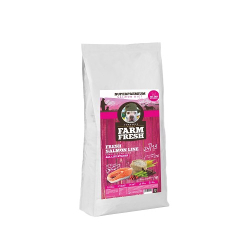 Farm Fresh Salmon Line All Life Stages 20kg