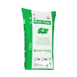 Nuova Fattoria Mister Puppy 14 kg