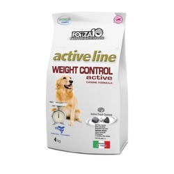 Forza 10 Weight Control Active 4kg