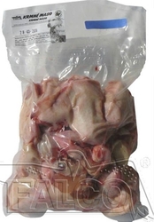 KUŘECÍ KŘÍDLA 1kg - mražené maso 