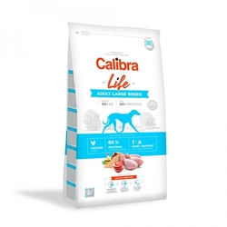 Calibra Dog Life Adult Large Breed Chicken 2,5kg 