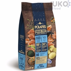 Polaris GF pes Adult All losos, krůta 12kg + DOPRAVA