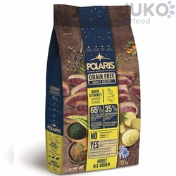 Polaris GF pes Adult All kachna, krůta 12kg  + DOPRAVA  NEBO SLEVA 20%