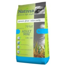 Nativia Adult Mini 3 kg