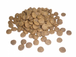 Nativia Adult Duck&rice hairball 