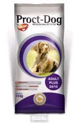 PROCT-DOG Adult PLUS 10kg 