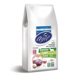 Agil Senior&Light 10kg