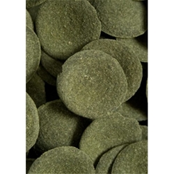 OceanNutrition Algae Wafers 75g