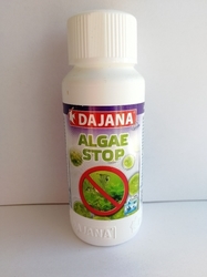 Dajana Algae Stop 100 ml - proti řasám