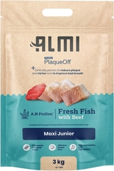 ALMI MAXI JUNIOR 3KG