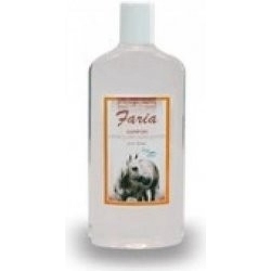 Šampon Bea Faria pro koně s přír.repelentem 500ml