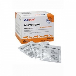 Aptus Nutrisal powd 