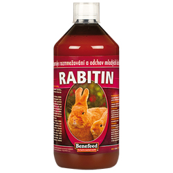 Aquamid Rabitin K 1l