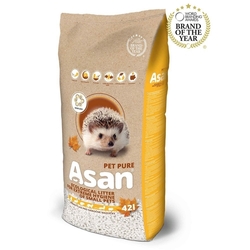 Asan Pet Pure, 42l