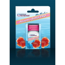 OceanNutrition Atison&#039;s Betta Pro 15g