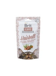 Brit Care Cat Snack Hairball