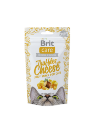 Brit Care Cat Snack Truffles Cheese