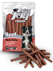 Calibra Joy Beef Stick 100g