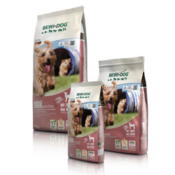 Bewi Dog Mini Sensitive with Lamb & Millet 12,5kg