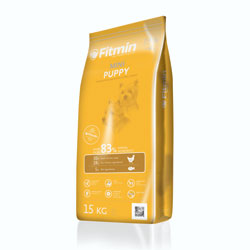 Fitmin dog mini puppy 400g
