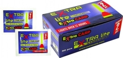 Cemické světlo Extra Carp Lite Starlight 3.00 x 39mm