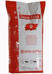 Nuova Fattoria Stone Crick 14 kg + DOPRAVA NEBO DÁRKY ZA 100 KČ ZDARMA!