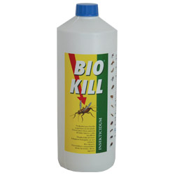 Bio Kill 1000ml antiparazit+sekticid