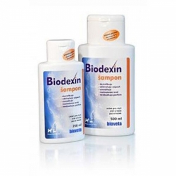 Biodexin šampon 