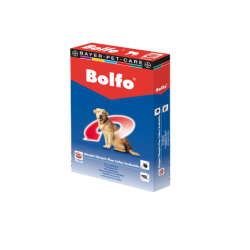 BOLFO obojek 70 cm