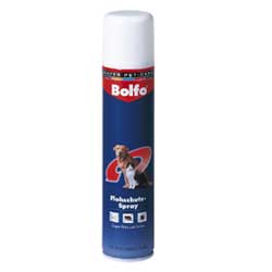 BOLFO spray na klíšťata i blech 250 ml - PRO PSY I KOČKY!