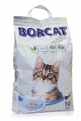 BORCAT podestýlka Standard 10l