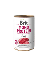 BRIT MONO PROTEIN – BEEF