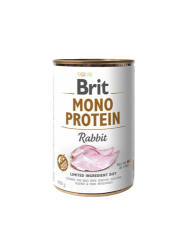 BRIT MONO PROTEIN – RABBIT