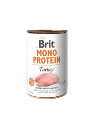 BRIT MONO PROTEIN – TURKEY