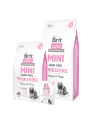 Brit Care Mini Grain Free Yorkshire