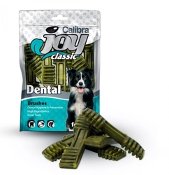 Calibra Joy Dental kartáčky 85 g 