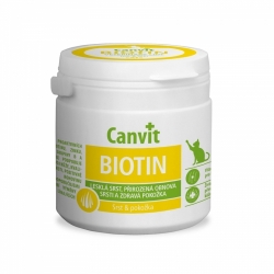 Canvit Biotin 100 g