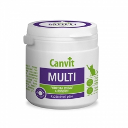 Canvit Multi 100 g