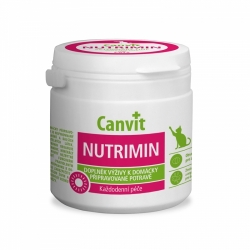 Canvit Nutrimin 150 g