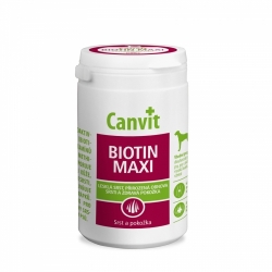 Canvit Biotin Maxi 230 g