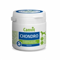 Canvit Chondro 100 g/100 tbl.