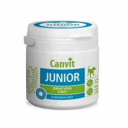 Canvit Junior 100 g 