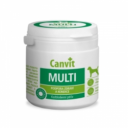 Canvit Multi 100 g