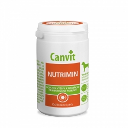 Canvit Nutrimin 230 g 