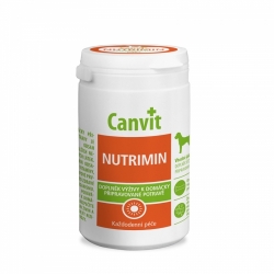 Canvit Nutrimin 230 g