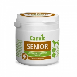 Canvit Senior 100 g  